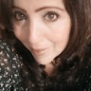 Meet your Posher, Patricia